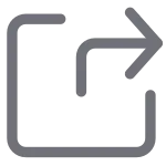 Share SVG Icon